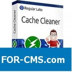 Cache Cleaner v6.0.2 PRO