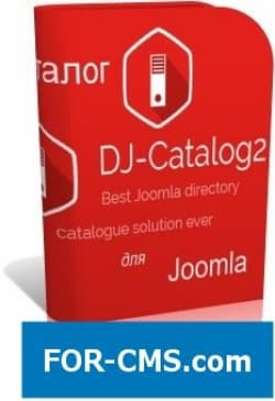 DJ-Catalog 2 - the v3.5.9 catalog