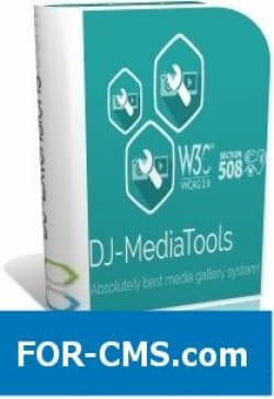 DJ-MediaTools v2.8