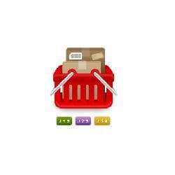  RokQuickCart v2.1.3 - a simple online shopping cart for Joomla 
