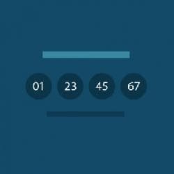 YJ Countdown v1.0.2 - модуль обратного отсчета для Joomla