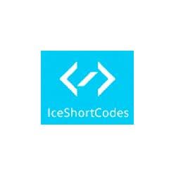  IceShortCodes v3.0.1 - universal module for Joomla 