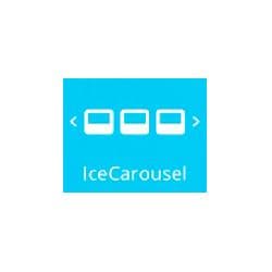  IceCarousel v3.0.1 - адаптивный модуль прокрутки для Joomla 