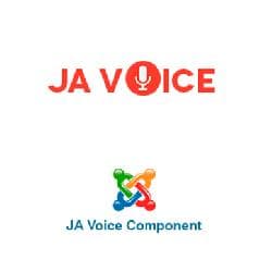  JA Voice v1.1 - component proposals and suggestions for Joomla 