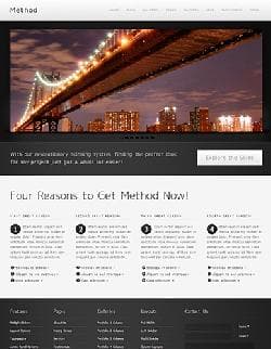 MSW Method v2.0 - a template for Wordpress