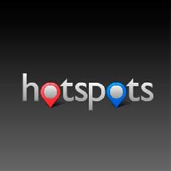 Hotspots v5.3.11 - the manager of markers on charts from Google for Joomla