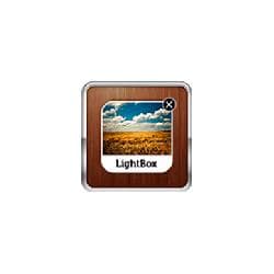  JTAG Light box v2.0.2 - powerful lightbox for Joomla website 