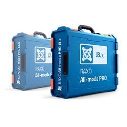  RAXO All-mode PRO v1.5 - the universal module to display content 