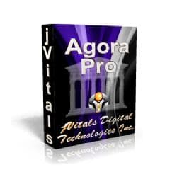  Agora Pro v4.1.9 - classified ads for Joomla (FULL) 