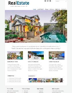  OS Real Estate Broker v3.9.6 - шаблон недвижимости для Joomla 