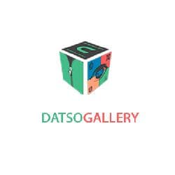  Datsogallery FULL v3.2.9 - the component of image galleries for Joomla 