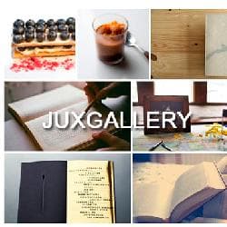  JUX Gallery v1.1.3 - component image gallery for Joomla 