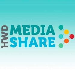 HWDMediaShare v2.0.5 - powerful media gallery for Joomla