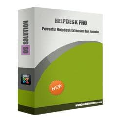 OS Helpdesk Pro v3.2.0 - the system of tiket for Joomla