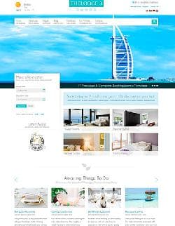  IT TheLodge 3 v3.0.1 - template for Joomla 