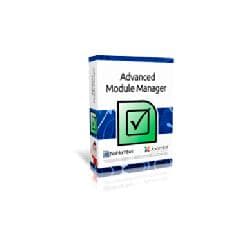 Advanced Module Manager PRO v7.2.2 - полный контроль над модулями