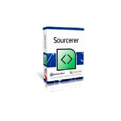 Sourcerer PRO v7.1.9 - seating of code anywhere