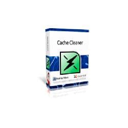  Cache Cleaner PRO v7.2.2 - clearing the cache in one click 