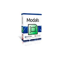 Modals PRO v9.7.1 - pop-up windows for Joomla