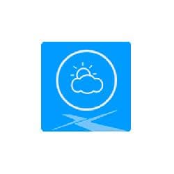 JUX Weather Forecast v2.0.2 - weather forecast on your website
