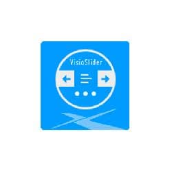 JUX Visio Slider v1.0.1 - cовременный слайдер для Joomla