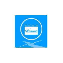 JUX Mega Menu for VirtueMart v2.0.4 - меню для Virtuemart