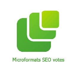 Microformats SEO votes v4.1 - плагин голосования c отображением в ПС