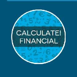 Financial Calculators v1.0 ch - финансовые онлайн калькуляторы для Joomla