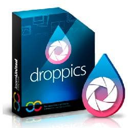 Droppics v3.2.4 - gallery of images for Joomla