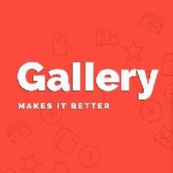 Balboa gallery PRO v2.2.3 - gallery of images for Joomla