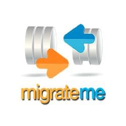 Migrate Me Plus v1.8.10 - updating with Joomla 2.5 on Joomla 3.x