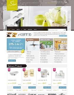  OT Ceramic v2.5.0 - Internet shop of ceramic products for Joomla 