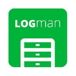 LOGman v3.1.2 - powerful component of dens for Joomla