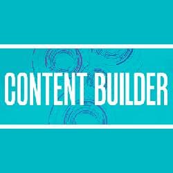  ContentBuilder PRO v1.0 Beta 2 designer content to Joomla 