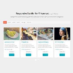  Responsive Scroller for Virtuemart v4.0.1 - module products in the scroller 