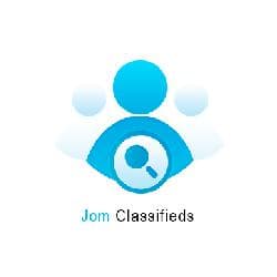 Jom Classifieds v3.5.1 - доска объявлений для Joomla
