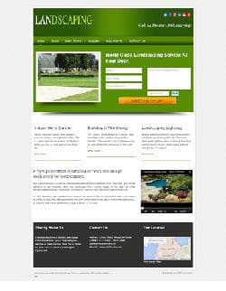 Local Business v1.7.5 - a template for Wordpress