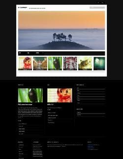 On Assignment v4.0.1 - a template for Wordpress