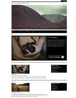 F8 v4.0.1 - a template for Wordpress