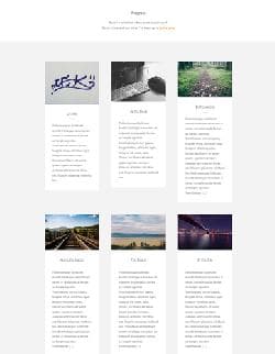 WOO Zephyr v1.0.3 - шаблон для Wordpress