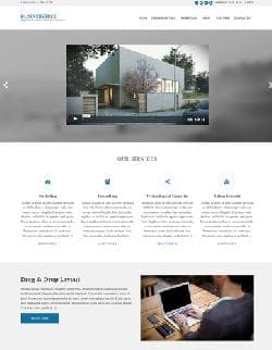 CS Business3ree v1.4.2 - a template for Wordpress