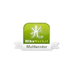 HikaMarket Multi-vendor v2.0.1 - интернет магазин для Joomla