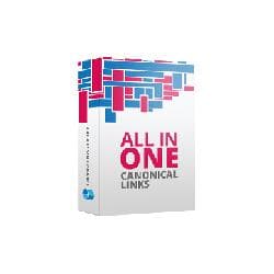  Canonical Links All in One v3.46 - SEO plugin removes duplicate content 