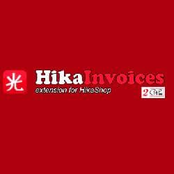 HikaInvoices v1.0.27 - the manager of accounts for Hikashop