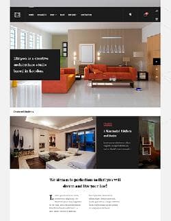  JA Elicyon v1.0.6 template themes interiors and design 