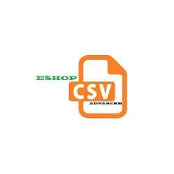 EShop CSV Advanced v - импорт данных для Eshop