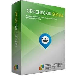  Geocheckin for EasySocial v - отметь себя на карте в Joomsocial! 