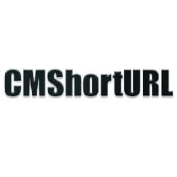 CM Short URL v - component for creation of short references in Joomla