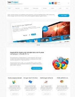YJ YouThemes v1.0.1 - a template for Joomla