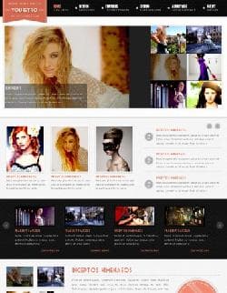 YJ YouRetro v1.0.1 - Joomla a template about a retro to fashion
